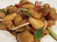 -禧宴Joyous Restaurant(禧园店)