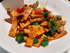 -兰湘子·湘菜小炒(南门SKP黑金店)