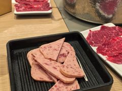 -呷哺呷哺 黄金牧场 (新辰里学清路店)