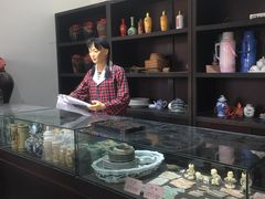 -河北村民俗体验园