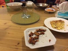 -云河农家乐饭店(福禄缘树山店)