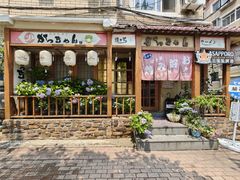 -胜代日本料理(云程巷小区店)