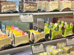 -蜂蝶来饼店(拱北总店)