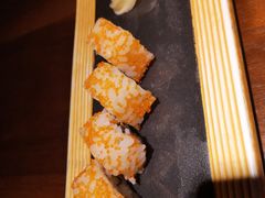 -旨料亭日本料理(四川北路店)