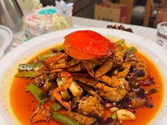 -辣婆婆(航天桥店)