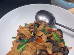 -开海·红岛海鲜虾水饺(石老人店)