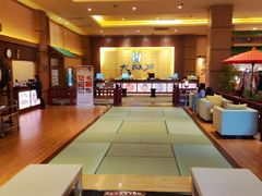-大江户·温泉洗浴(浑南店)