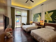 -三亚海棠湾万丽度假酒店