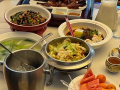 -家宴滇食记·云南家常菜