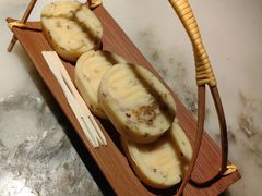 -吴越荣记苏州菜·松鼠桂鱼100%活鱼现做(月光码头店)