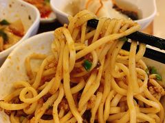 担担面-龙抄手(春熙路总店)