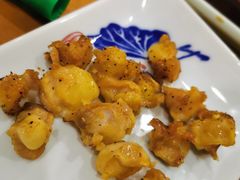 -银子铁板烧料理自助餐(人民广场店)