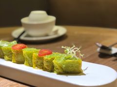-安多素食(广仁寺路店)