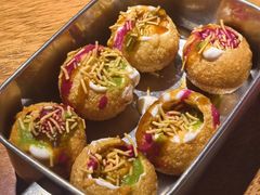 -达斯坦印度餐厅Dastaan(三里屯SOHO店)