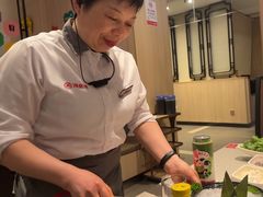 -海底捞火锅(芜湖银泰城店)