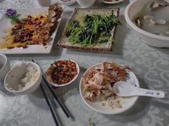 -范饭椰林川湘味海鲜·椰子鸡(三亚湾椰梦长廊店)