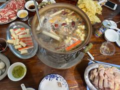 -威邵鸡煲(西华路总店)