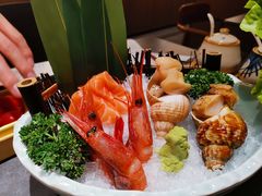 -花时·炭火烧肉(东百中心A馆店)