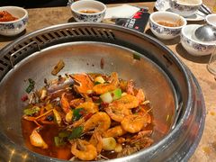 -七欣天香辣蟹火锅(苏州塔园路店)
