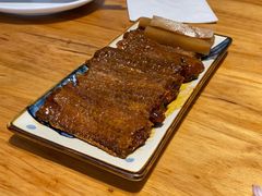 -姥姥家春饼店(惠新东街店)