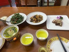 -中卫御苑福膳·养生局(圆明园店)