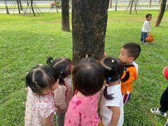 -佳诺智慧托育中心(龙岗中心城校区)