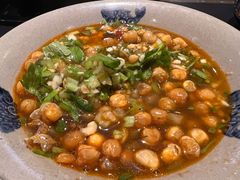 味碟-石锅苗苗鱼(武汉首店)