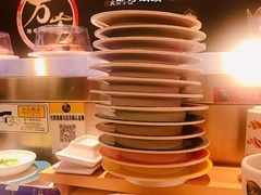 -采御鲜·回转寿司(汕头万达店)