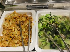 -鹈鹕素食餐厅自助餐部(正阳街店)