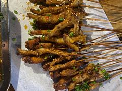 -林二哥宜烤官·宜宾小烧烤