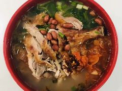 -苏州大学独墅湖校区-第6食堂