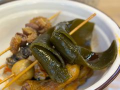 -丽丽三鲜螺蛳粉(田林路店)