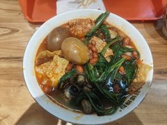 -螺小胖柳州螺蛳粉(钟楼总店)