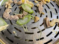 -阿鸡鱼庄·顺德鲜蒸小炒(亚运村店)