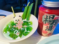 -桂满陇天书(南京德基旗舰店)