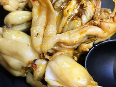 -味仙疯美蛙鱼头(清扬路总店)