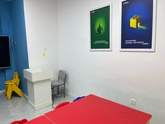 -童程童美·信息学竞赛·乐高机器人编程(龙华校区)