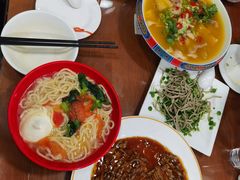 -白魁老号饭庄(安内店)