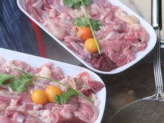 南记脆皮鸡-小煵记·打边炉(西丽文光店)