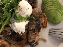 -Egg•Allday Brunch(襄阳北路店)
