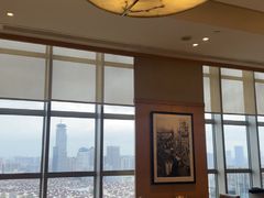 -上海锦江汤臣洲际大酒店