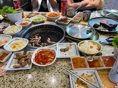 -安又胖韩国烤肉(美罗城店)