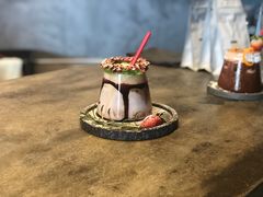 -BE NORMAL CAFE(霞溪路店)