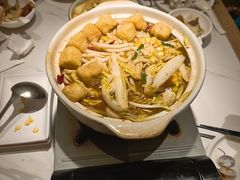 -南枝记·广东味道(中骏世界城店)