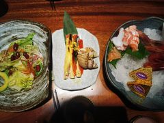 -一本料理(西溪天街店)