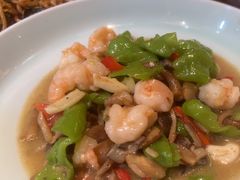 -云海肴汽锅鸡·云南小炒(天津国金汇店)