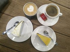 -MUSEE CAFE(保利·时光里店)