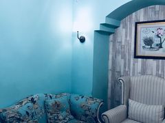 -香颂咖啡(华德中心广场店)