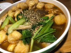招牌麻辣烫-一顿烧烤(八经街店)