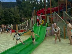 -杭州开元森泊度假乐园